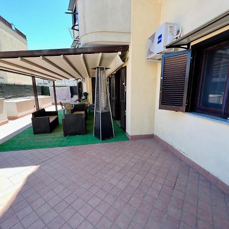House Of Mola Apartment Naples Exterior photo