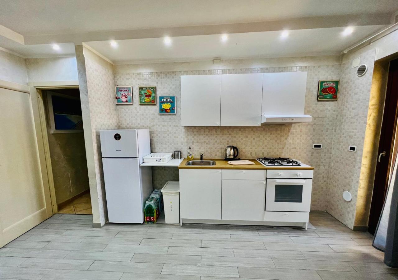 House Of Mola Apartment Naples Exterior photo