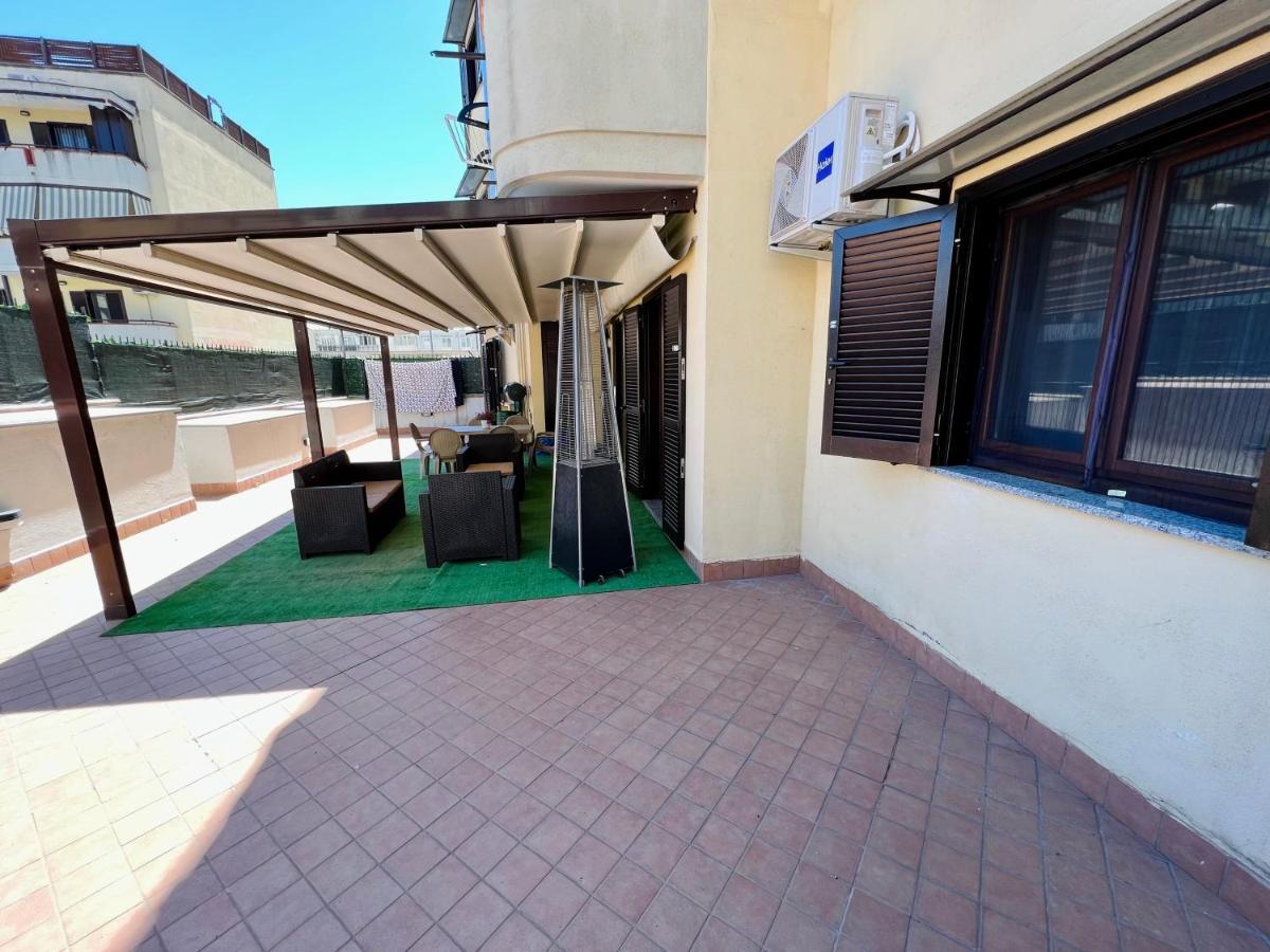 House Of Mola Apartment Naples Exterior photo