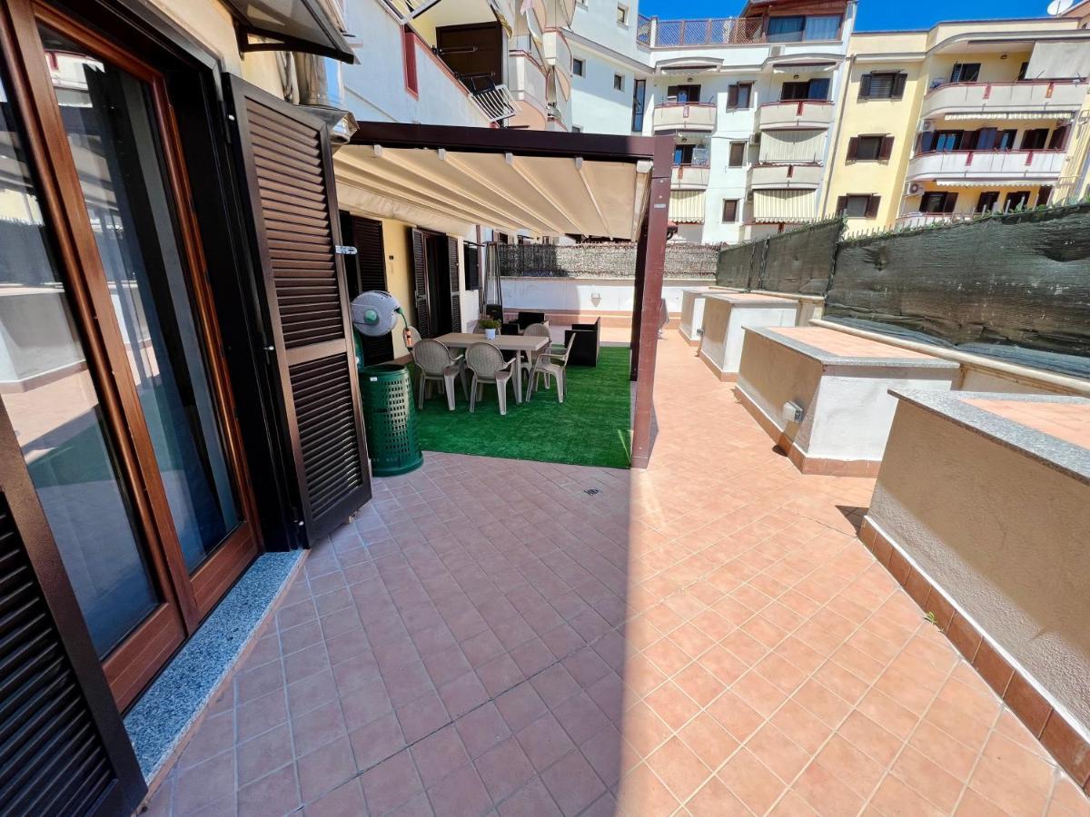 House Of Mola Apartment Naples Exterior photo