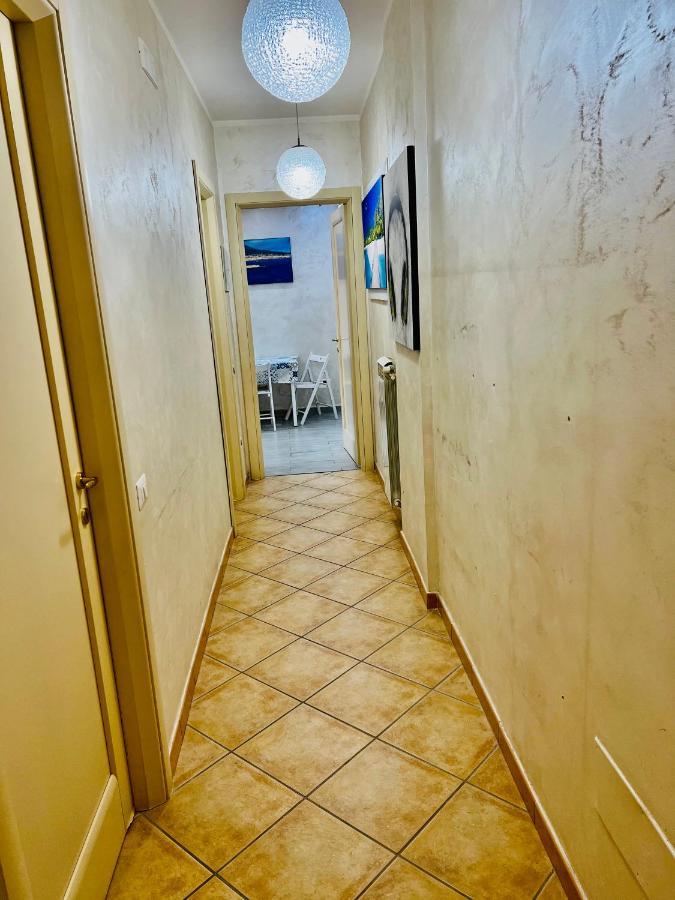 House Of Mola Apartment Naples Exterior photo